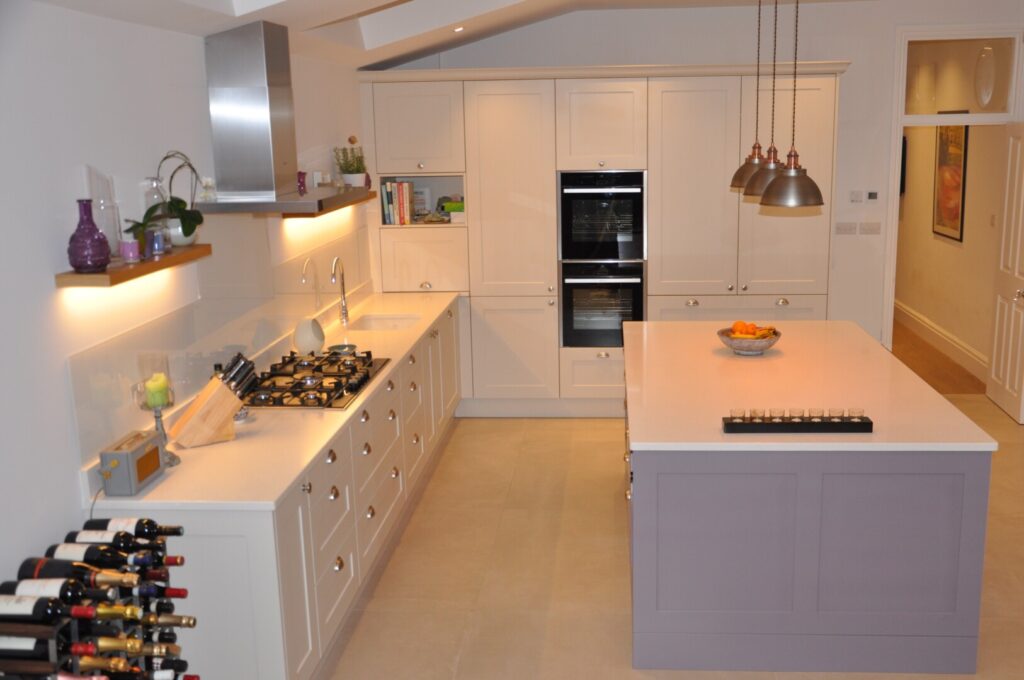 Portfolio Of Traditional Kitchens FINESSE KITCHENS portfolio-of-traditional-kitchens-finesse-kitchens