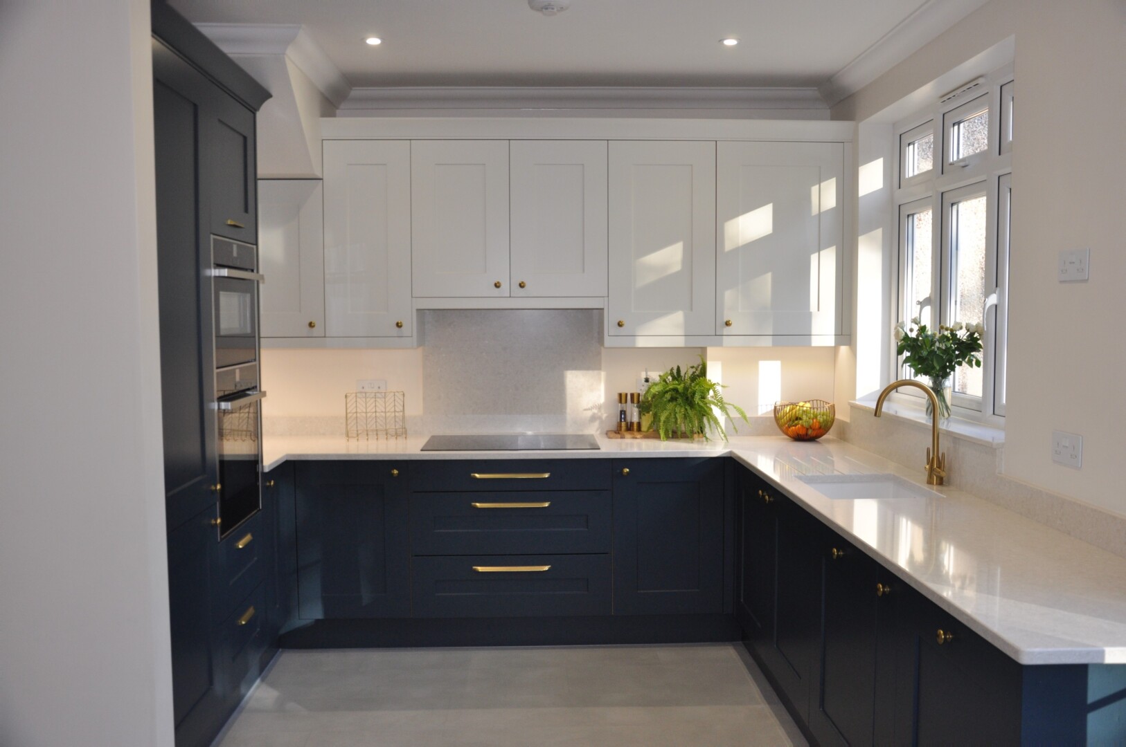 Portfolio Of Traditional Kitchens FINESSE KITCHENS portfolio-of-traditional-kitchens-finesse-kitchens